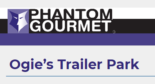 Ogie's Trailer Park - Providence (Phantom Gourmet)
